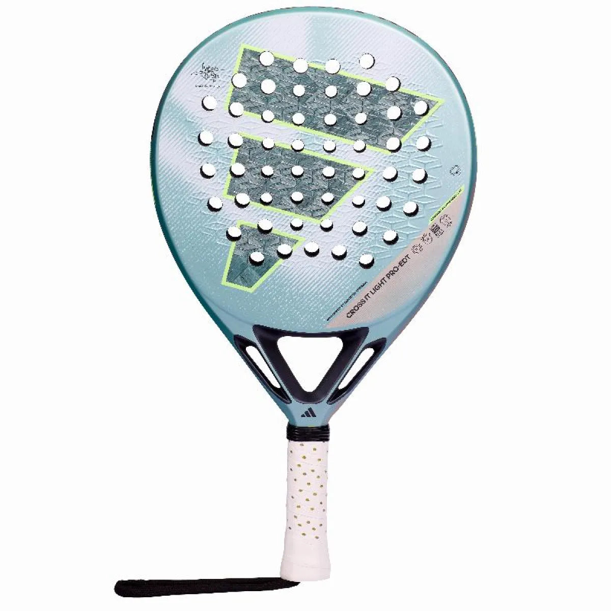 Adidas Cross It Light PRO EDT 26 Padel Racket