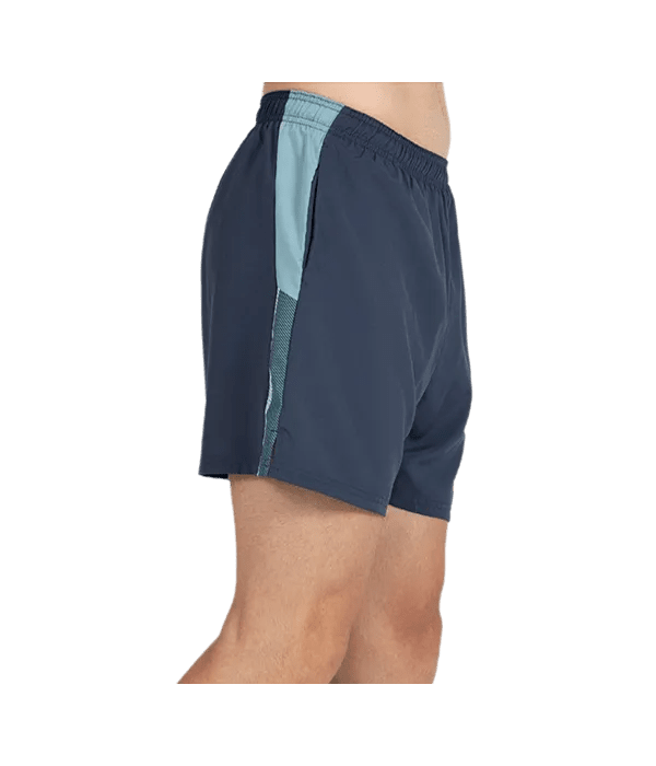Pantalon Bullpadel Corto Legar Azul Marino 2025 - Kings Dr