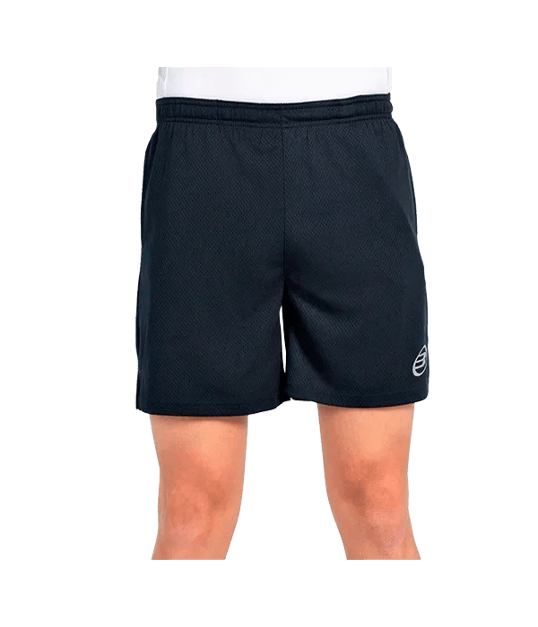 Pantalón Corto Bullpadel Belez Azul Marino 2025 - Kings Dr