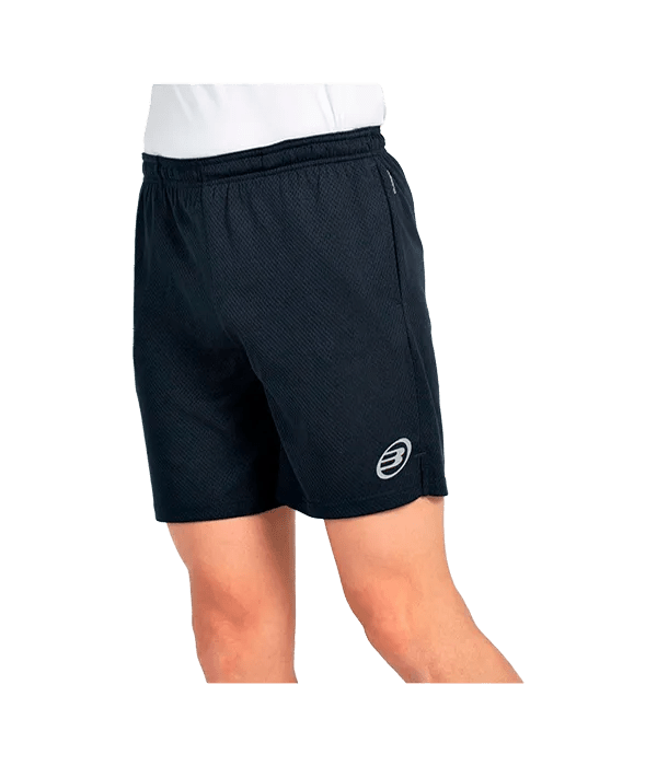 Pantalón Corto Bullpadel Belez Azul Marino 2025 - Kings Dr