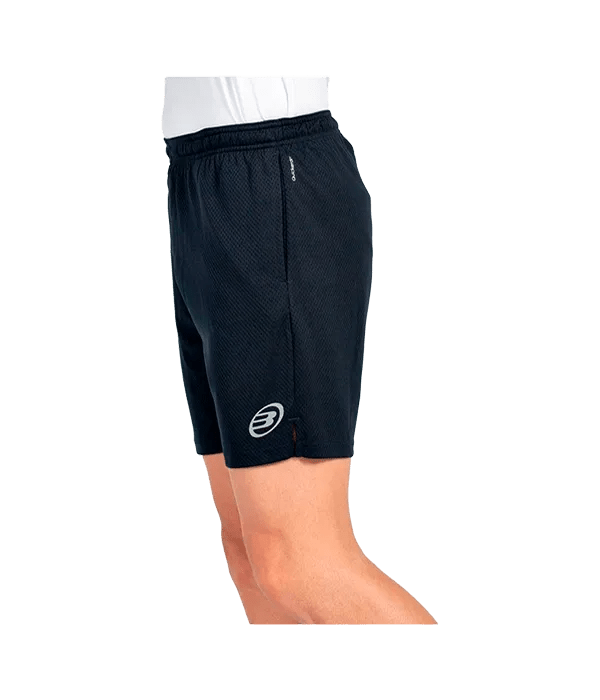Pantalón Corto Bullpadel Belez Azul Marino 2025 - Kings Dr