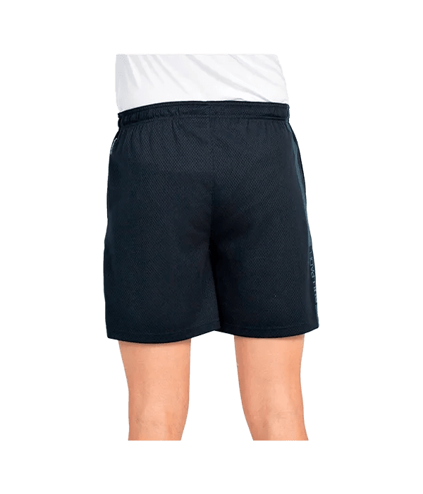 Pantalón Corto Bullpadel Belez Azul Marino 2025 - Kings Dr