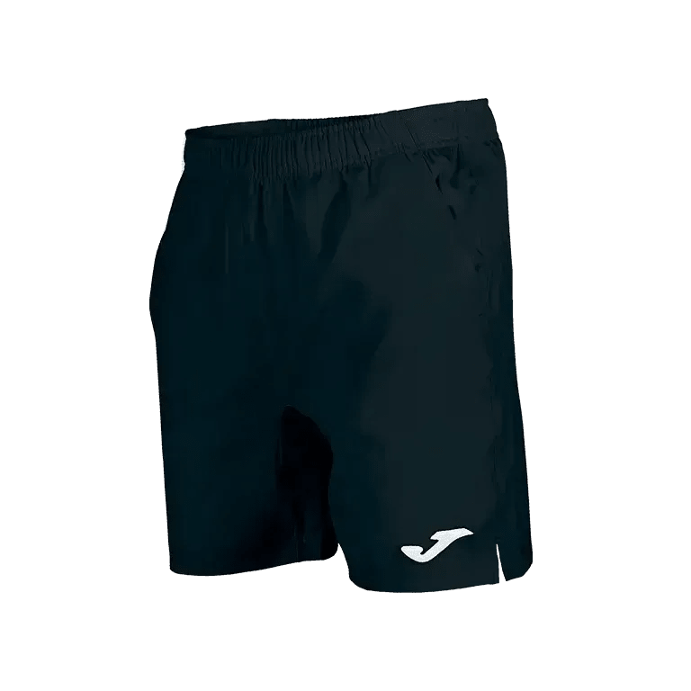 Pantalón Corto Joma Master Tennis Negro - Kings Dr