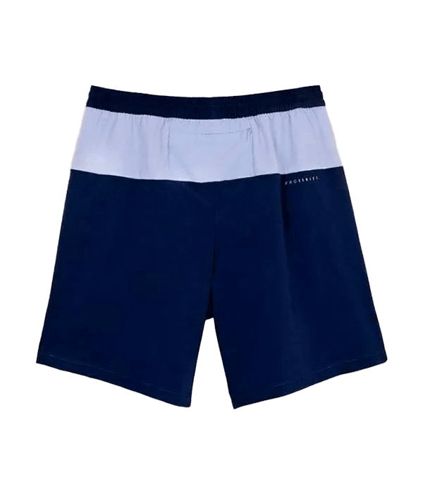 Pantalón Corto NOX Pro Azul Oscuro - Kings Dr
