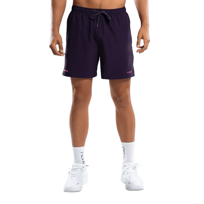 Pantalon Corto NOX Pro Blackberry - Kings Dr