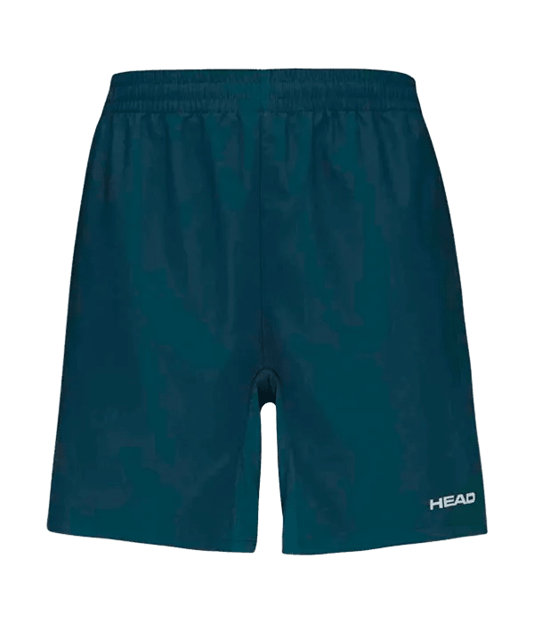 Pantalon HEAD Club Azul oscuro 2025 - Kings Dr