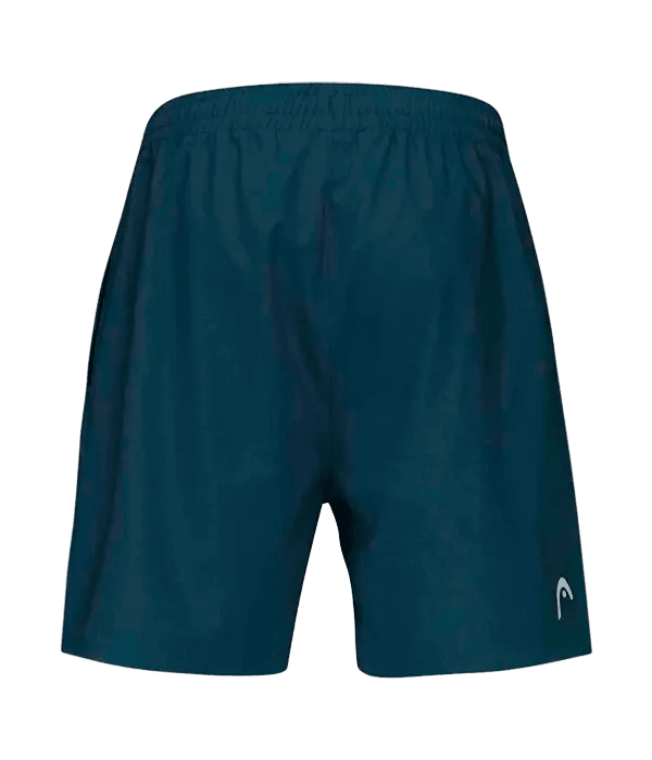 Pantalon HEAD Club Azul oscuro 2025 - Kings Dr