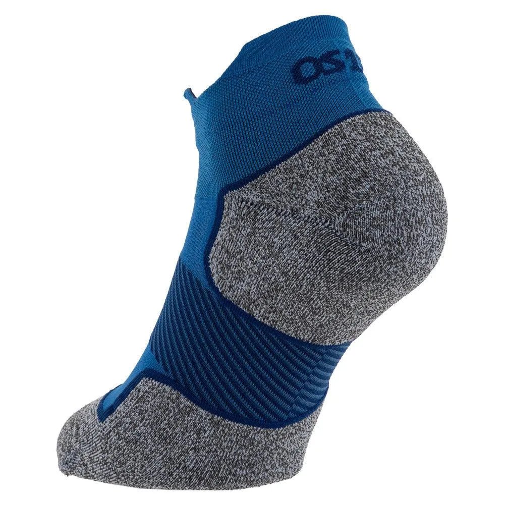 PB4 No Show Pickleball Socks - Kings Dr