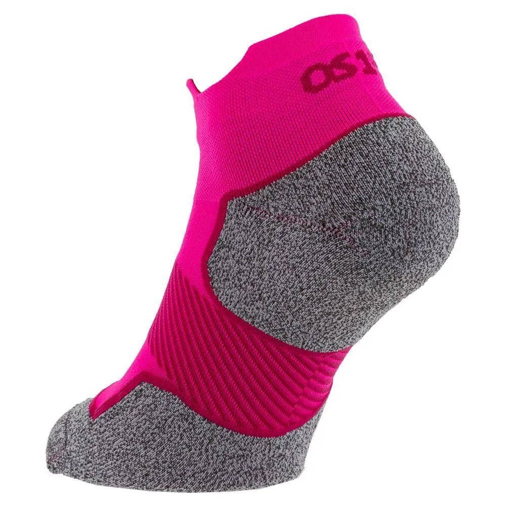PB4 No Show Pickleball Socks - Kings Dr