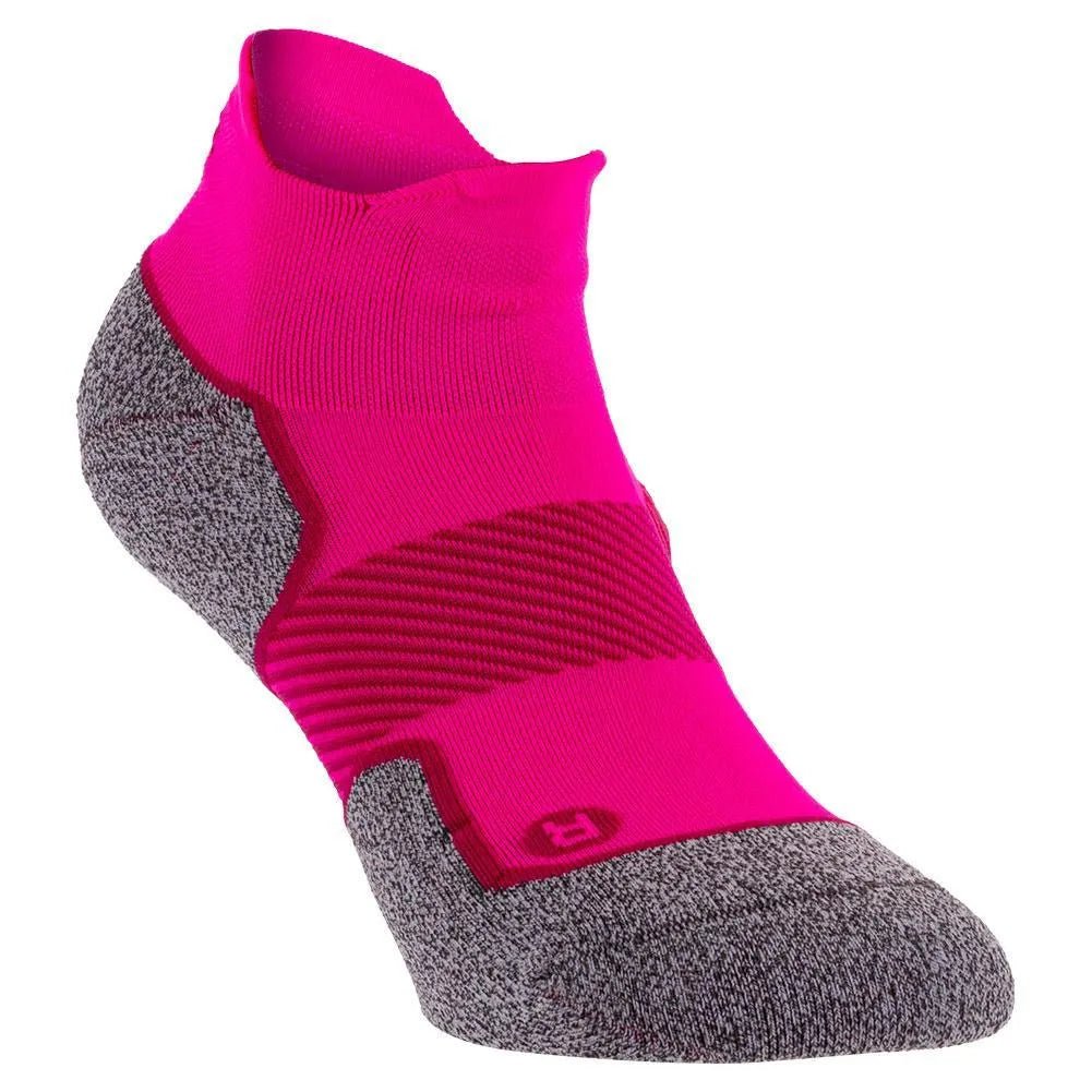 PB4 No Show Pickleball Socks - Kings Dr
