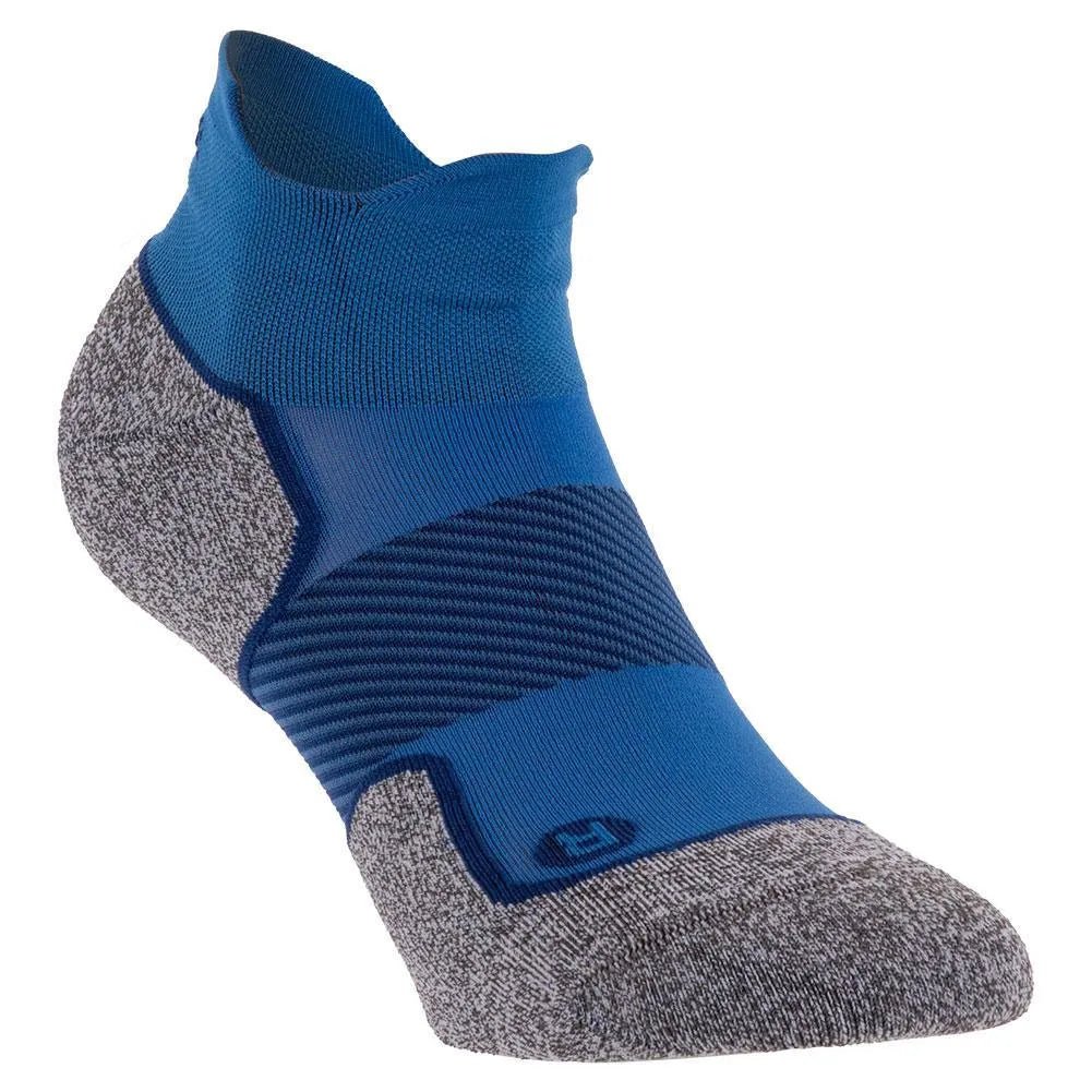 PB4 No Show Pickleball Socks - Kings Dr