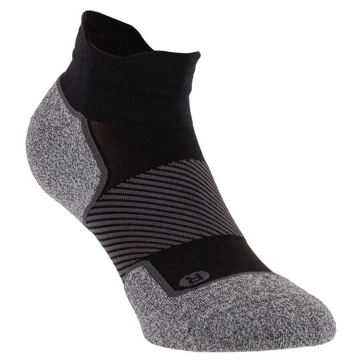 PB4 No Show Pickleball Socks - Kings Dr