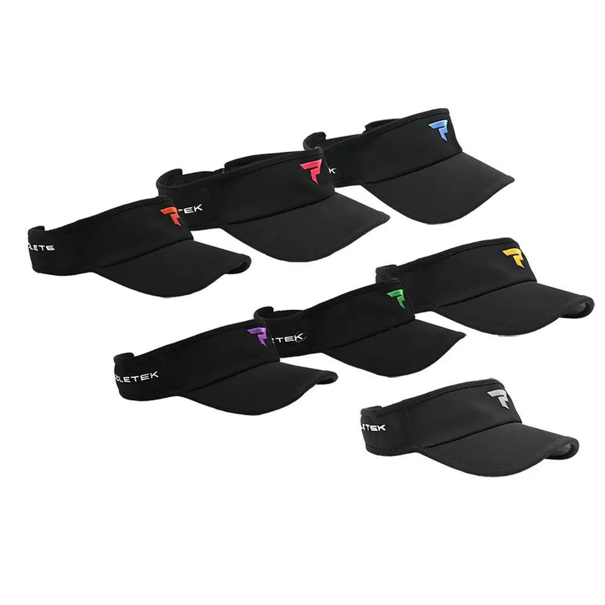 Performance Visor - Kings Dr