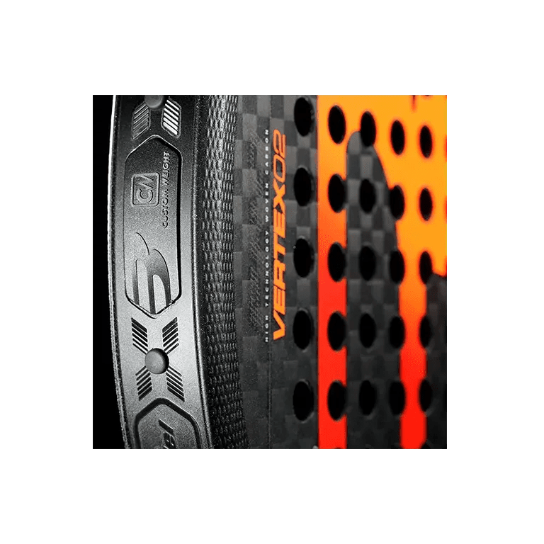 Peso Bullpadel (Pack x 3) - Kings Dr