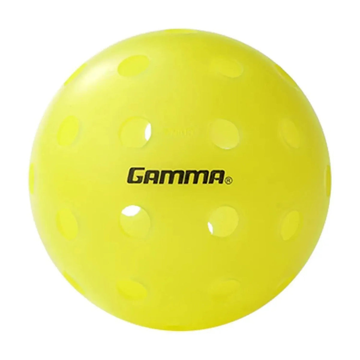 Photon Outdoor Pickleball Ball 60 Pack - Kings Dr