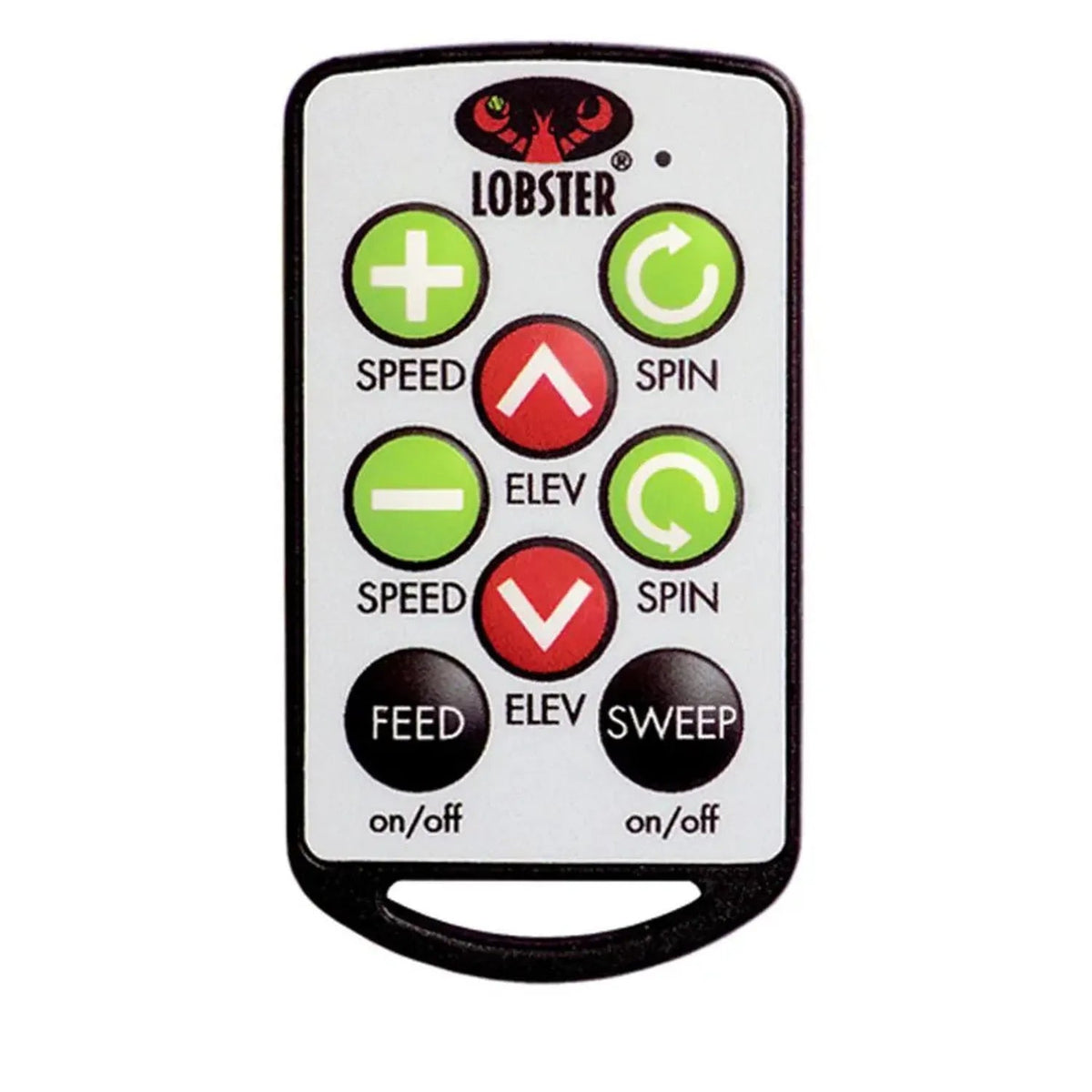 Pickle Two with 10-Function Remote Control Pickleball Machine - Kings Dr