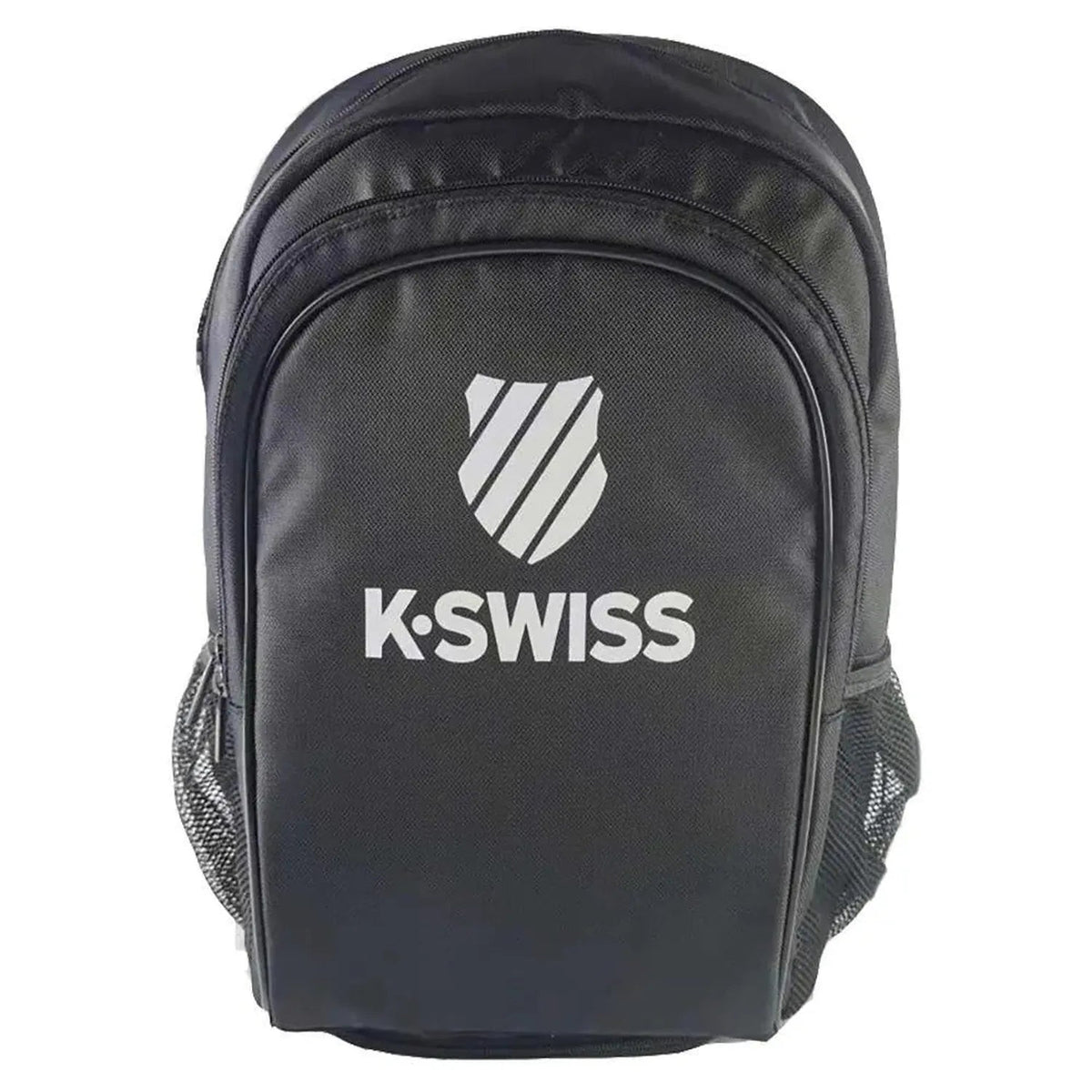 Pickleball Backpack 2 Black - Kings Dr