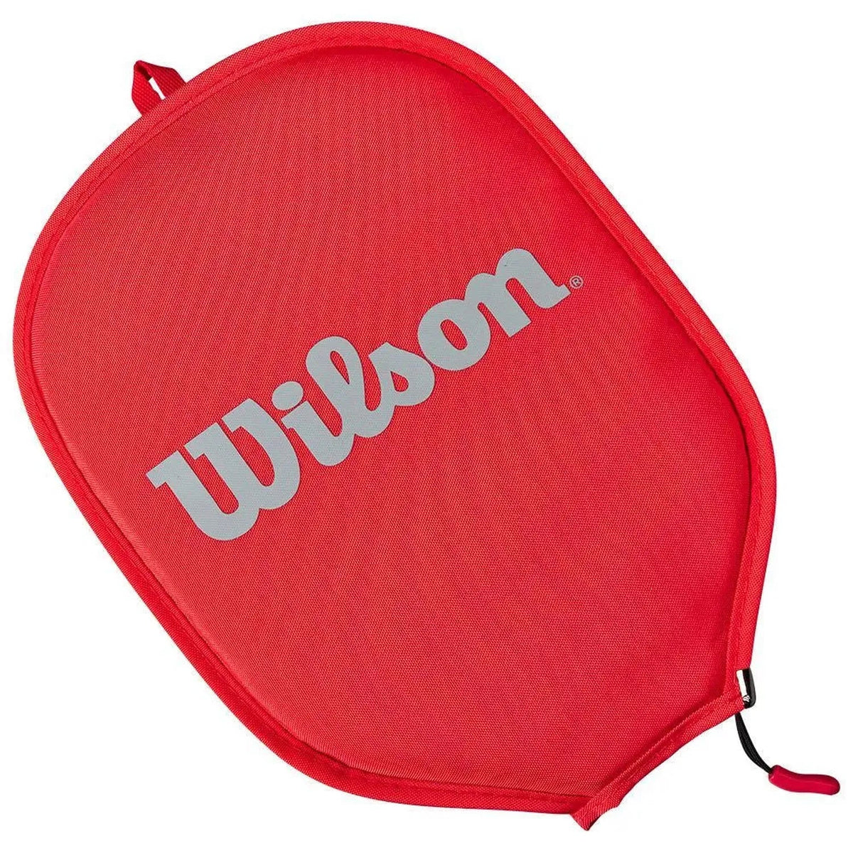 Pickleball Cover Red and Gray - Kings Dr