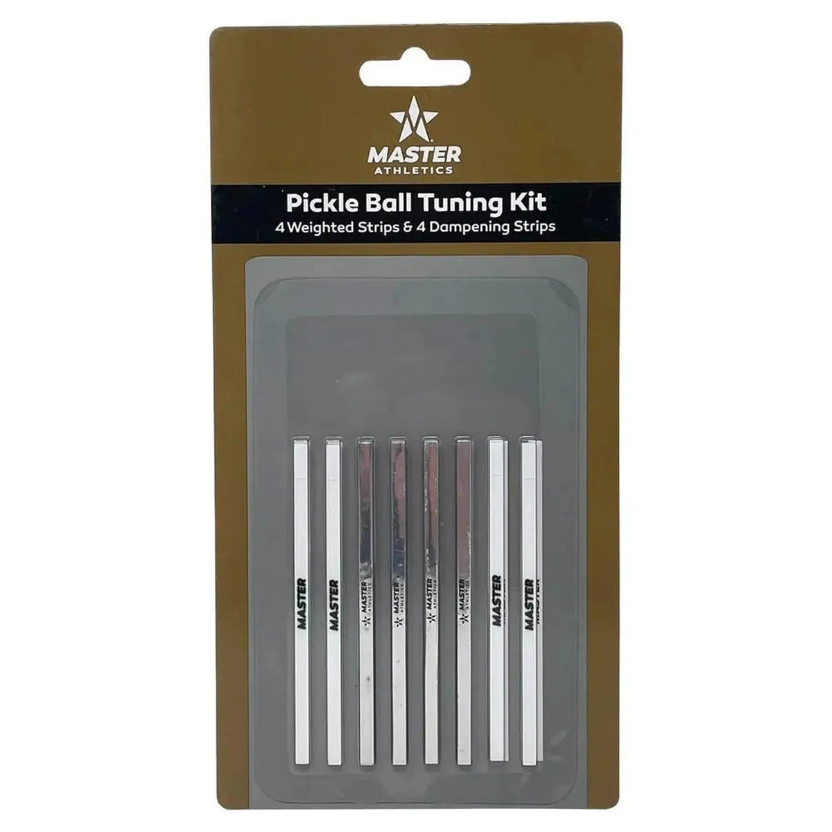 Pickleball Tuning Kit - Kings Dr