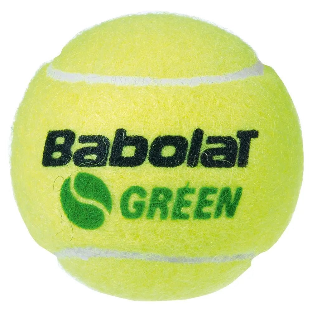 Play and Stay Green Felt 72 Count Bucket Tennis Balls - Kings Dr