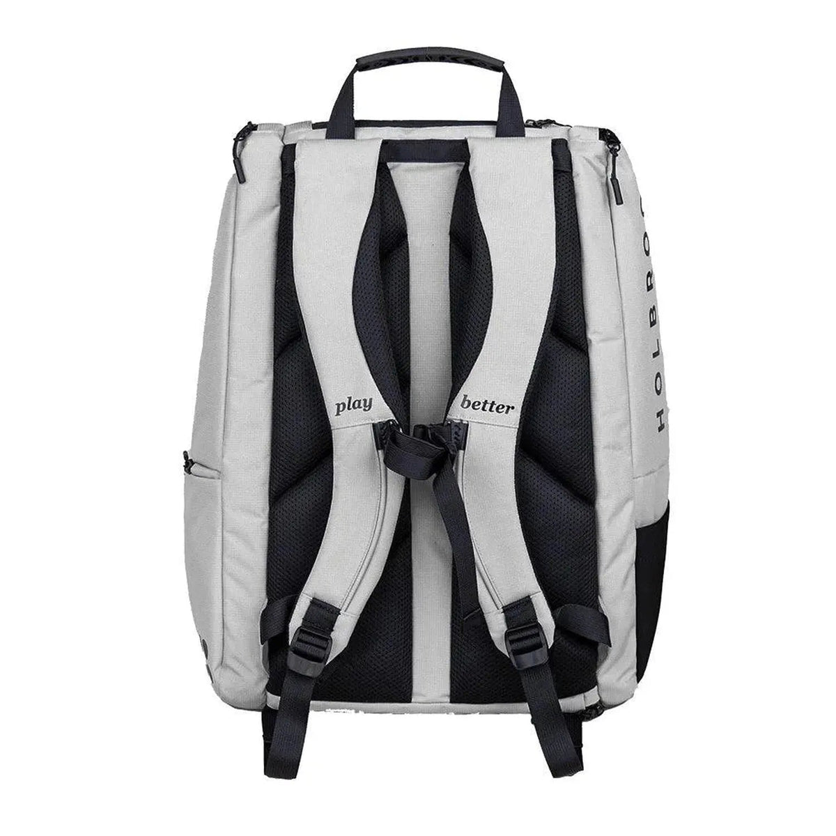 Podium Pickleball Bag Light Gray - Kings Dr