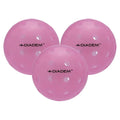 Power 3 Pack Pickleball Balls Pink - Kings Dr