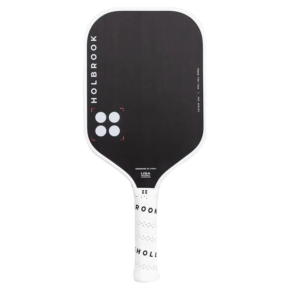 Power Pro 16mm Pickleball Paddle - Kings Dr