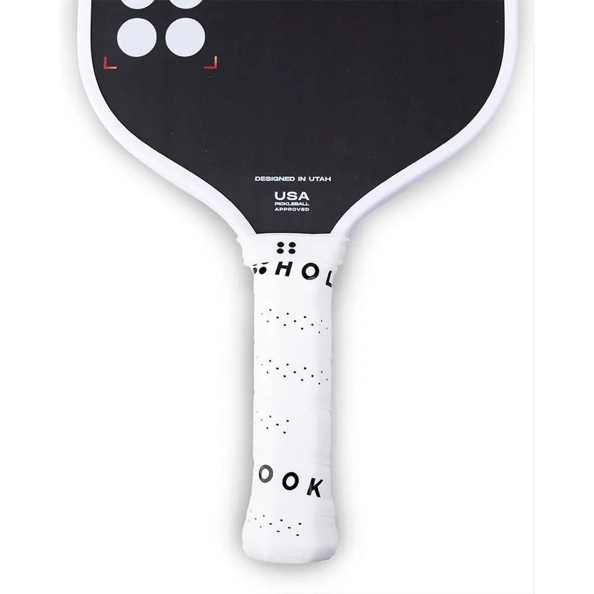 Power Pro E 16mm Pickleball Paddle - Kings Dr