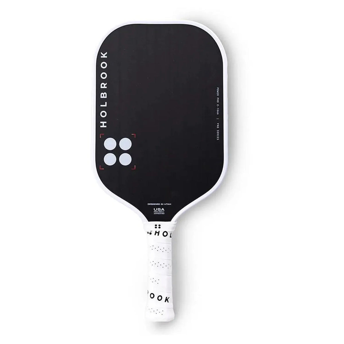 Power Pro E 16mm Pickleball Paddle - Kings Dr