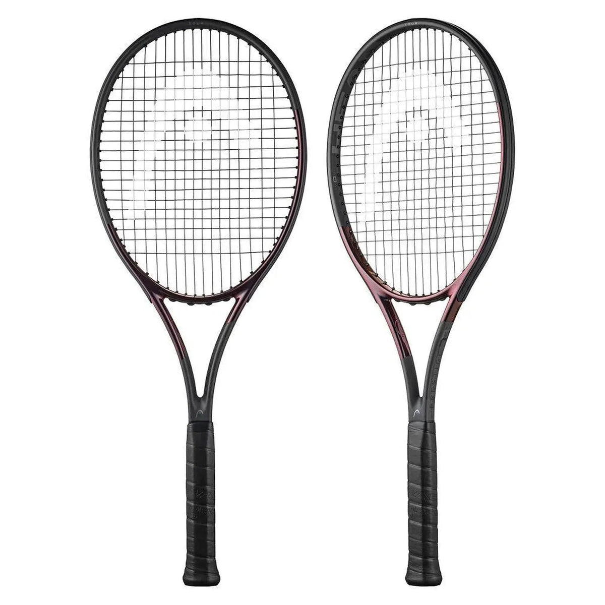 Prestige Tour 2023 Tennis Racquet - Kings Dr
