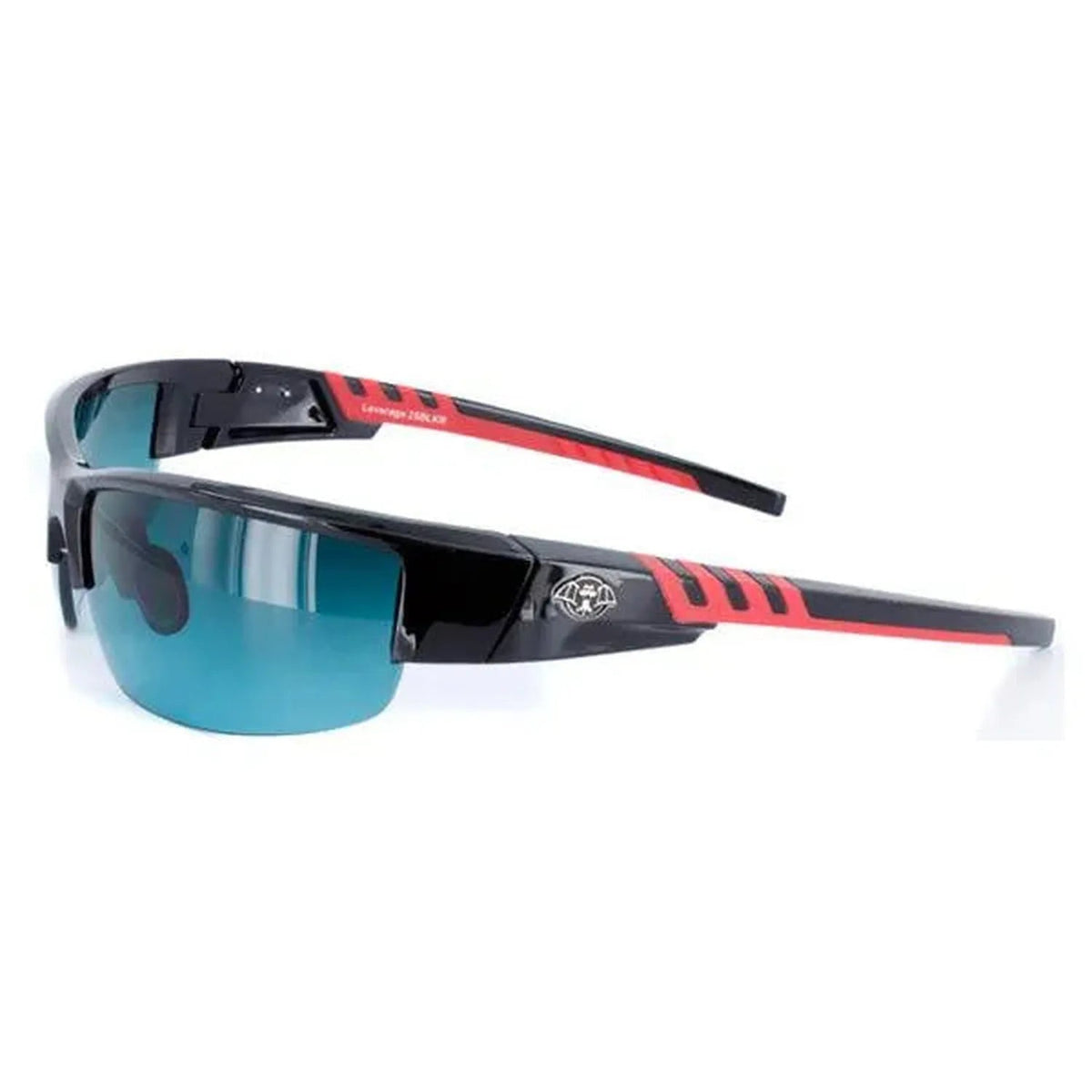 Pro 25 Leverage 25 Black and Red - Kings Dr