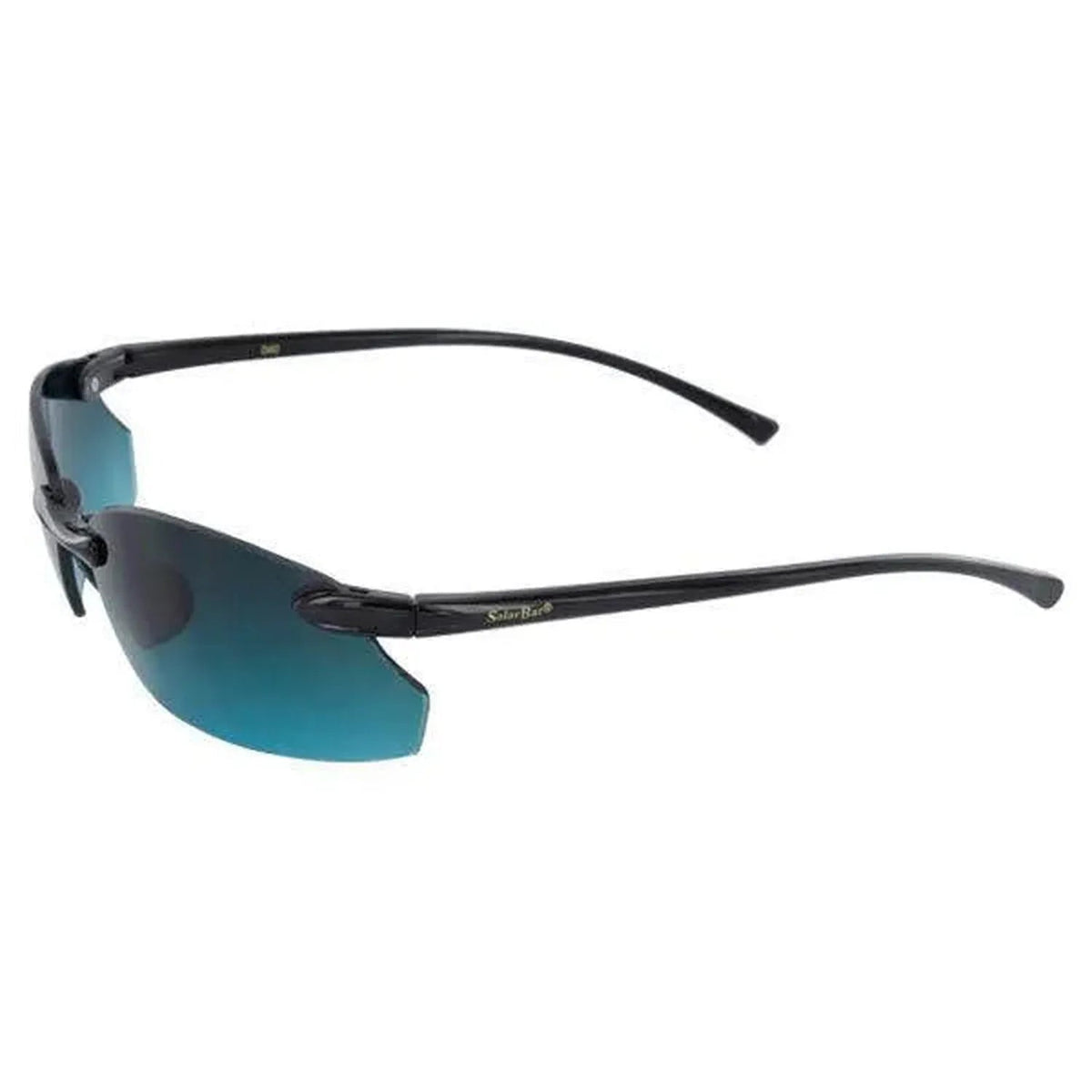 Pro Champion Junior Sunglasses Black - Kings Dr