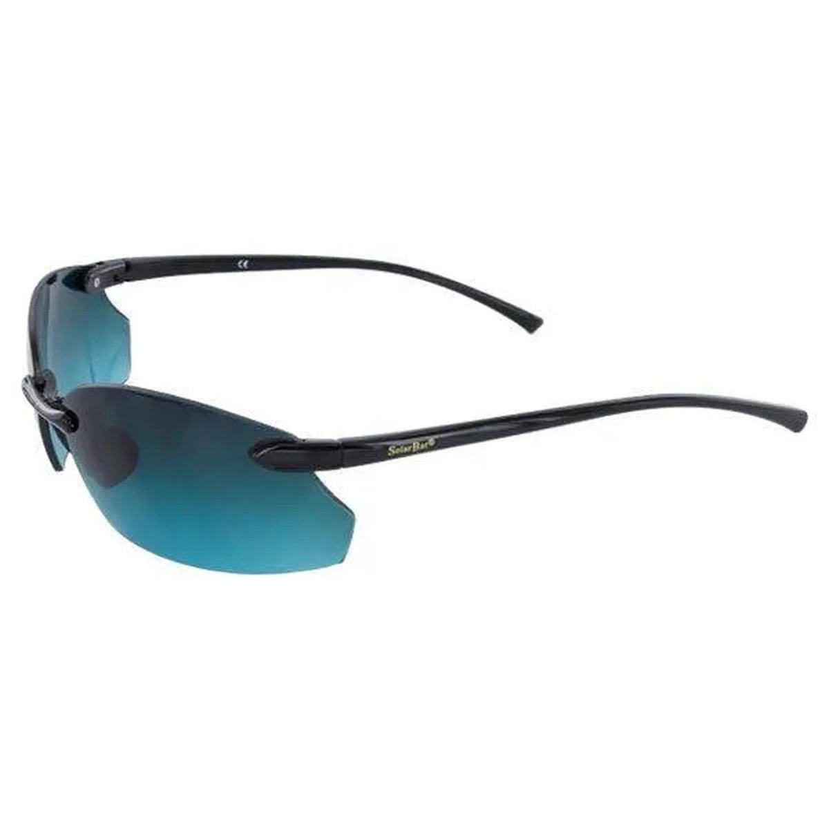 Pro Champion Sunglasses Black - Kings Dr
