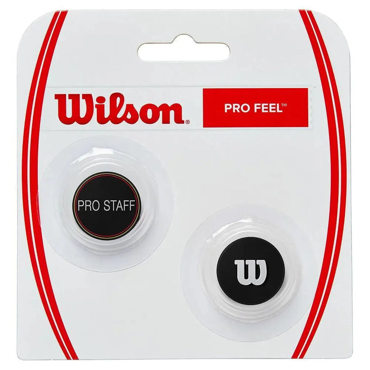 Pro Feel Pro Staff Tennis Dampener - Kings Dr
