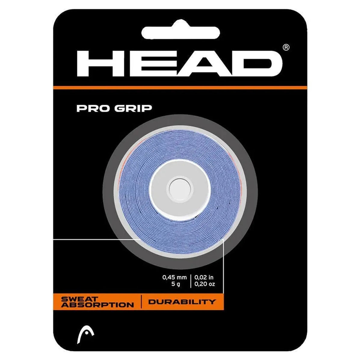 Pro Grip Blue Tennis Overgrip - Kings Dr