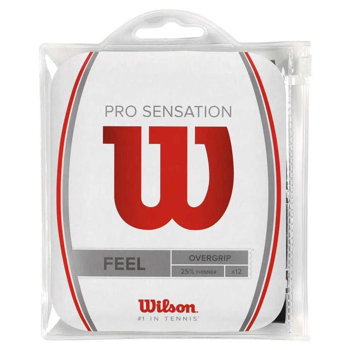 Pro Overgrip Sensation 12 Pack - Kings Dr