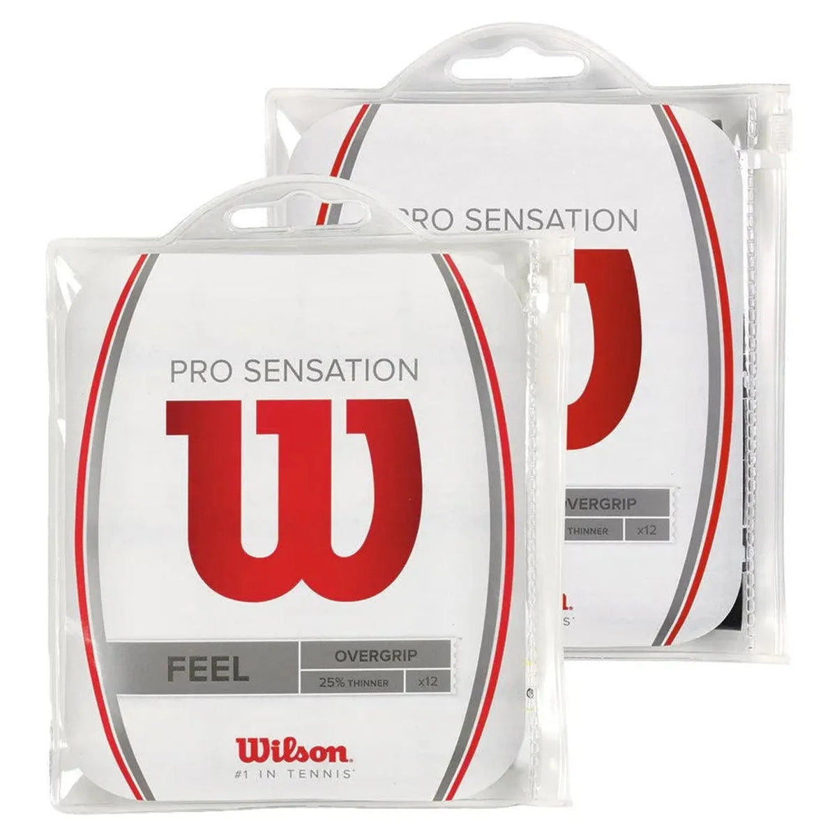 Pro Overgrip Sensation 12 Pack - Kings Dr