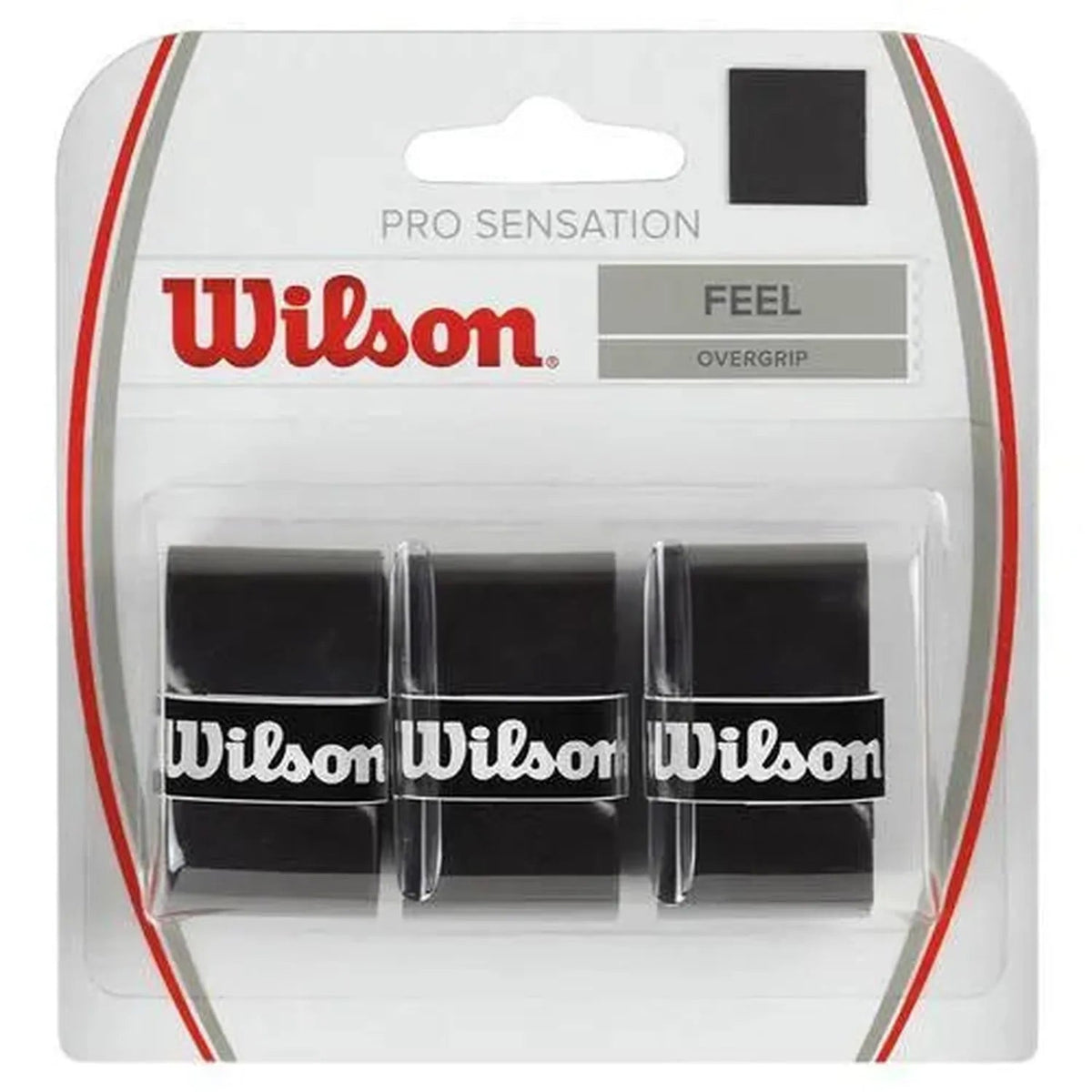 Pro Overgrip Sensation 3 Pack - Kings Dr