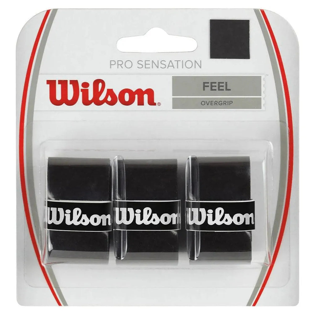Pro Overgrip Sensation 3 Pack - Kings Dr
