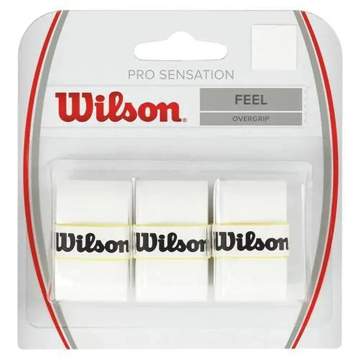 Pro Overgrip Sensation 3 Pack - Kings Dr