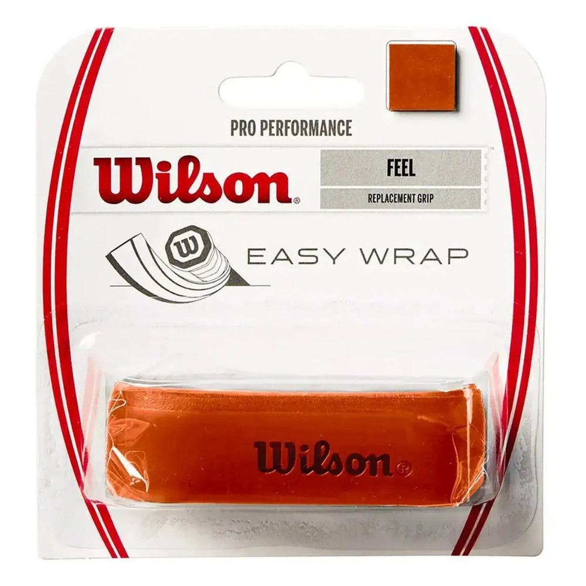 Pro Performance Tennis Grip Brown - Kings Dr