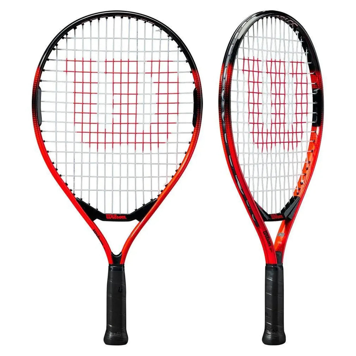 Pro Staff Precision 19 Junior Tennis Racquet - Kings Dr