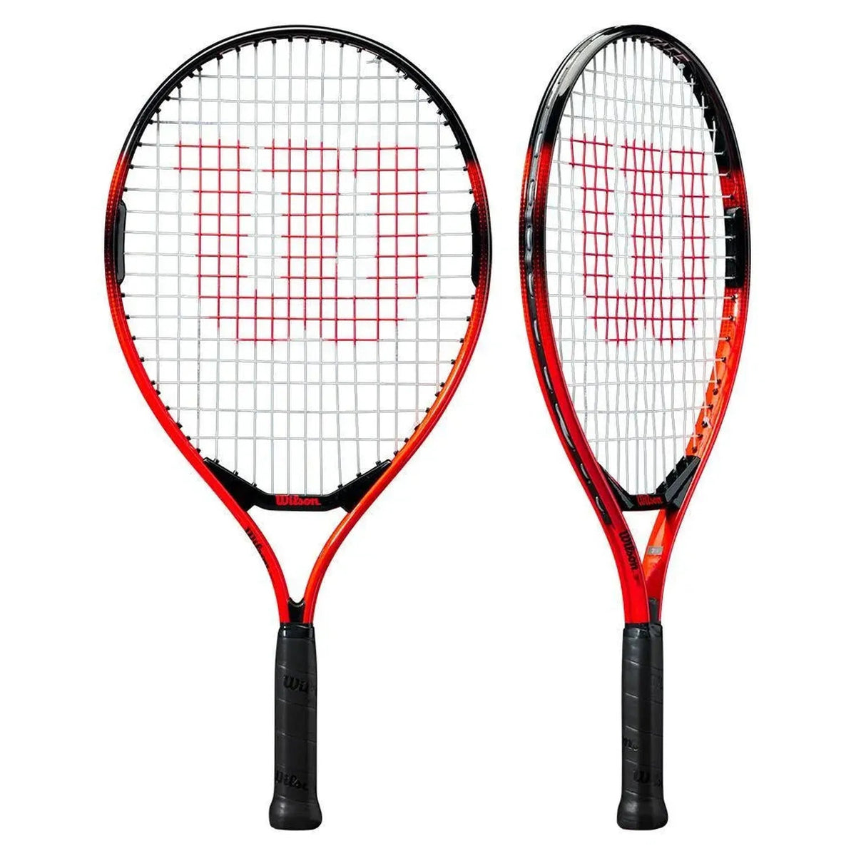 Pro Staff Precision 21 Junior Tennis Racquet - Kings Dr