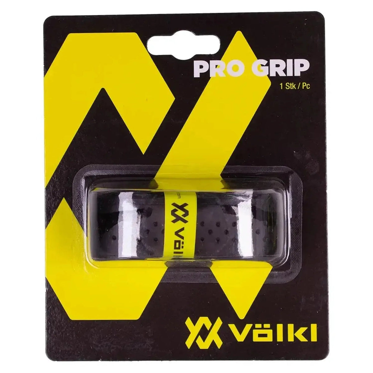 Pro Tennis Replacement Grip - Kings Dr