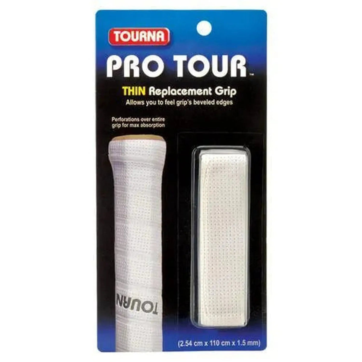 Pro Tour Replacement Tennis Grip - Kings Dr