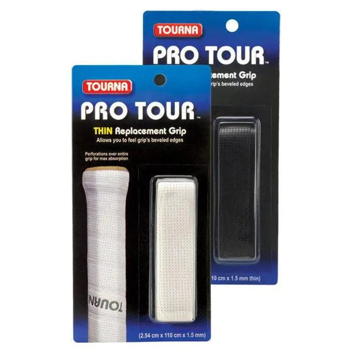 Pro Tour Replacement Tennis Grip - Kings Dr