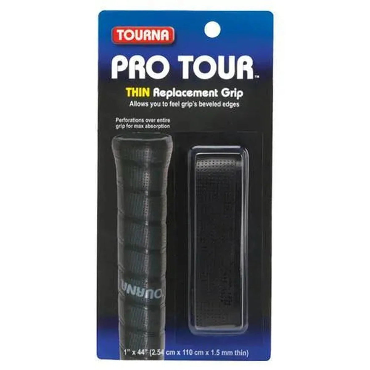 Pro Tour Replacement Tennis Grip - Kings Dr
