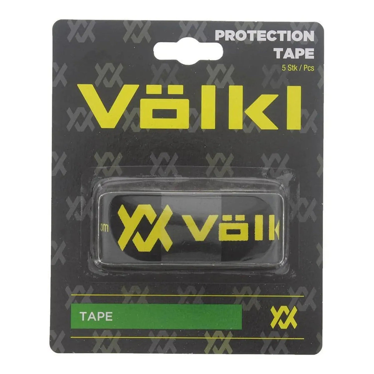 Protection Tape - Kings Dr