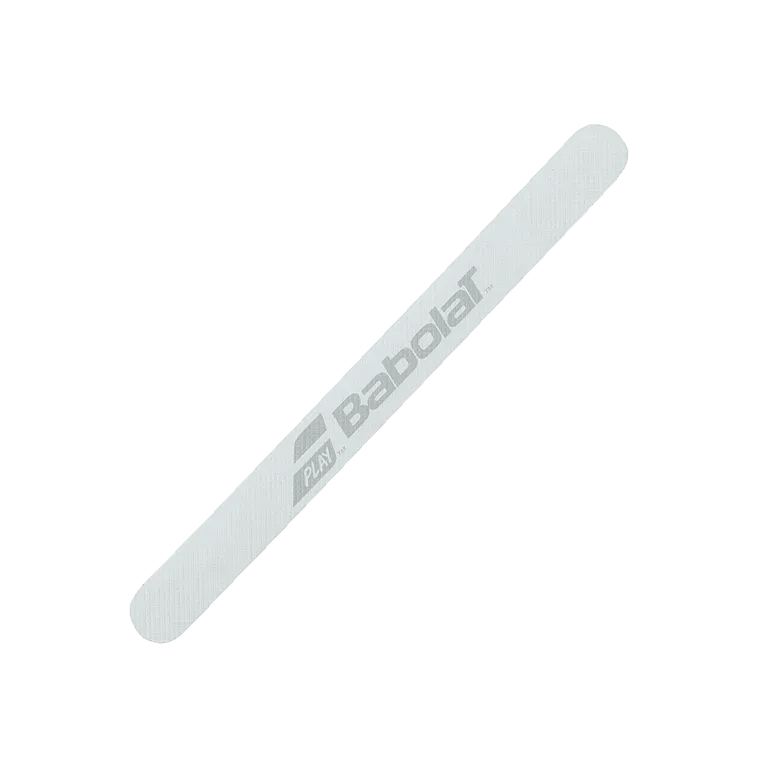 Protector Babolat White (x1) - Kings Dr