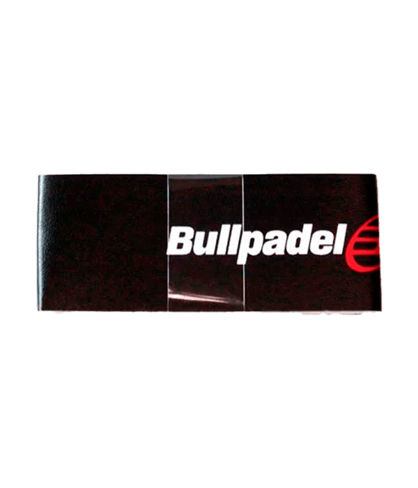 Protector Bullpadel Negro - Kings Dr